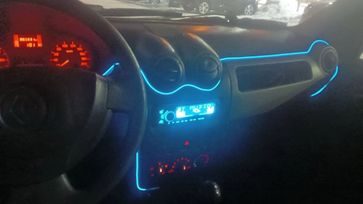  Renault Logan 2011 , 250000 , 