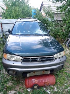  Subaru Legacy 1998 , 100000 , 