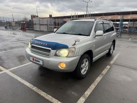 SUV   Toyota Kluger V 2001 , 1100000 , 