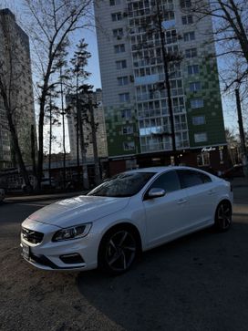  Volvo S60 2013 , 1350000 , 