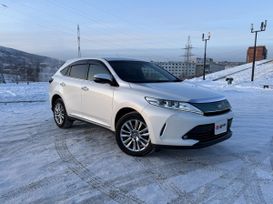 SUV   Toyota Harrier 2019 , 3500000 , 