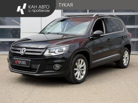 SUV   Volkswagen Tiguan 2011 , 1212000 , 