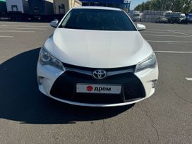  Toyota Camry 2015 , 1750000 , --