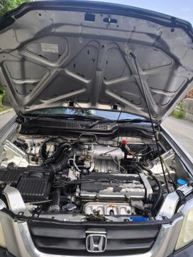 SUV   Honda CR-V 1996 , 420000 , 