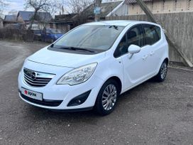    Opel Meriva 2015 , 1080000 , 