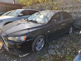  Mitsubishi Lancer 2008 , 344250 , -
