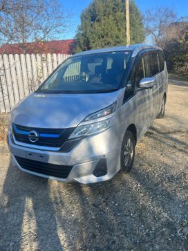    Nissan Serena 2019 , 2060000 , 