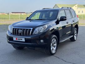 SUV   Toyota Land Cruiser Prado 2010 , 3250000 , 