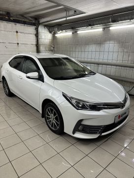  Toyota Corolla 2018 , 2200000 , 