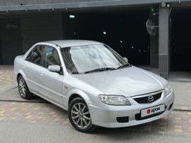  Mazda Familia 2002 , 259000 , 