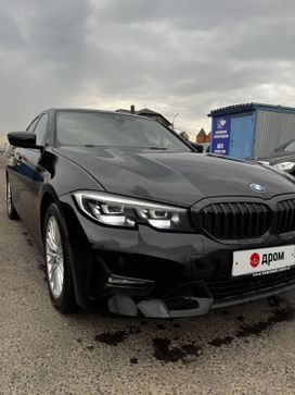  BMW 3-Series 2019 , 3000000 , 