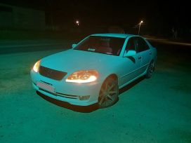  Toyota Mark II 2001 , 330000 , 