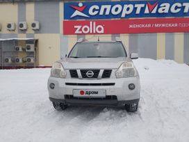 SUV   Nissan X-Trail 2008 , 1000000 , 