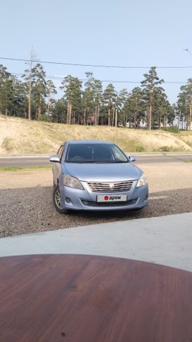  Toyota Premio 2009 , 810000 , -