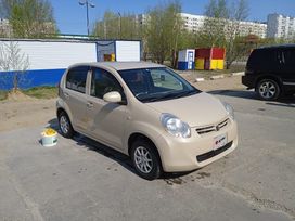  Toyota Passo 2010 , 705000 , 