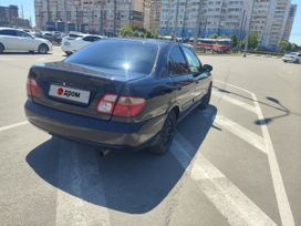  Nissan Almera 2004 , 200000 , 