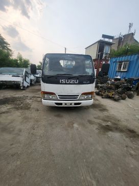   Isuzu Elf 1997 , 1100000 , 