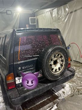 SUV   Suzuki Escudo 1993 , 350000 , 