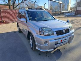 SUV   Nissan X-Trail 2006 , 900000 , 