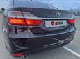  Toyota Camry 2018 , 3300000 , 