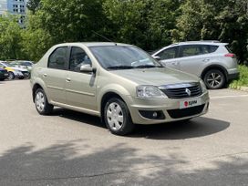  Renault Logan 2011 , 540000 , 