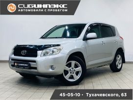 SUV   Toyota RAV4 2007 , 1189000 , 