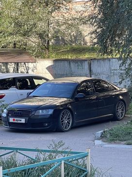  Audi A8 2007 , 1310000 , -