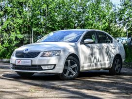  Skoda Octavia 2015 , 1140000 , -