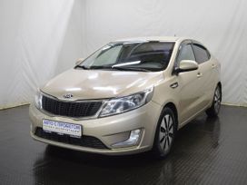  Kia Rio 2013 , 713000 , -