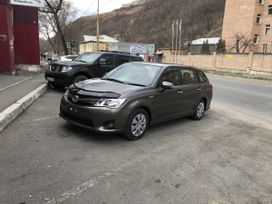 Toyota Corolla Fielder 2014 , 1150000 , 