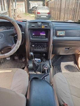SUV   Great Wall Hover 2006 , 400000 , 