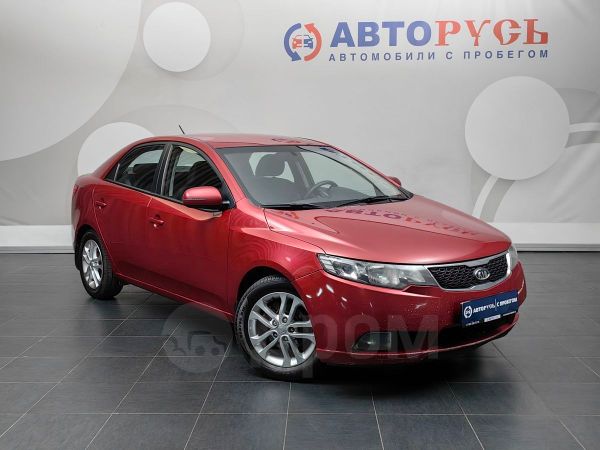  Kia Cerato 2012 , 797000 , 