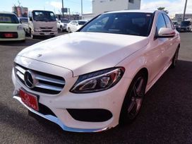  Mercedes-Benz C-Class 2019 , 1550000 , 
