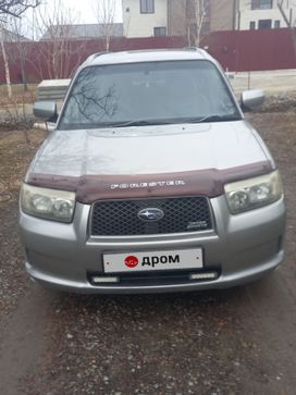 SUV   Subaru Forester 2005 , 1000000 , -
