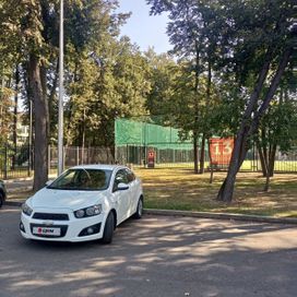  Chevrolet Aveo 2015 , 1300000 , 