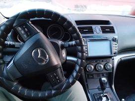  Mazda Mazda6 2011 , 1250000 , 