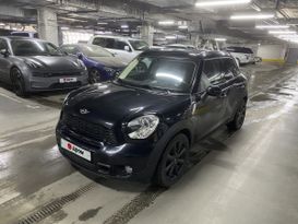  MINI Countryman 2010 , 1200000 , 