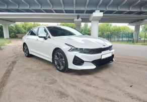  Kia K5 2021 , 2445000 , 