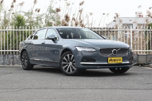  Volvo S90 2021 , 3300000 , 