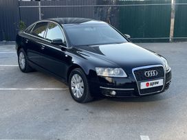  Audi A6 2007 , 749997 , 