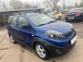  Chery indiS S18D 2013 , 250000 , 