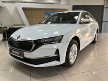  Octavia, 2025