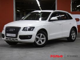 SUV   Audi Q5 2012 , 1249000 , 