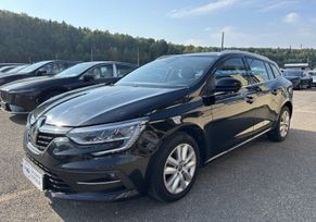  Renault Megane 2021 , 1269000 , 