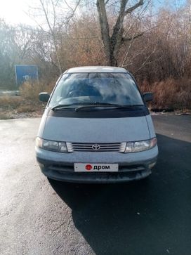    Toyota Estima Lucida 1992 , 220000 , 