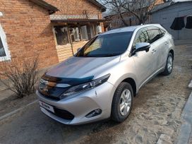SUV   Toyota Harrier 2015 , 2150000 , 