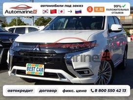 SUV   Mitsubishi Outlander 2020 , 2180000 , 