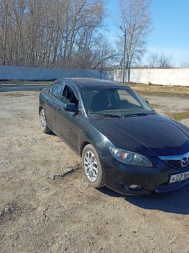  Mazda Mazda3 2004 , 400000 , 