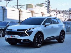 SUV   Kia Sportage 2021 , 2218000 , 