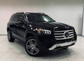 SUV   Mercedes-Benz GLS-Class 2023 , 15630000 , 